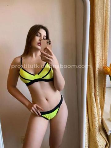 Ксения Неудержима фото 2