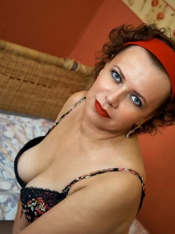 Элеонора Молодая Опытная фото 7