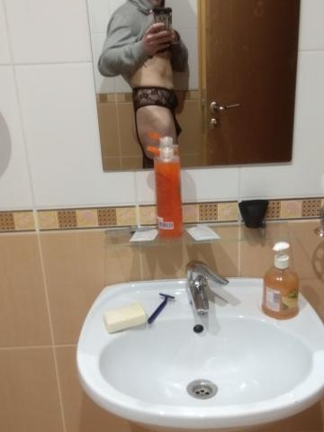 Жанна фото 4